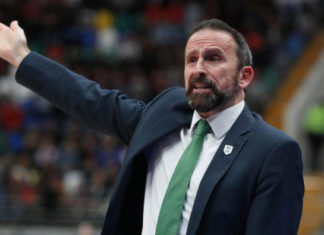 Головний тренер «Зеніту» Жоан Плаза: Тренери – трохи параноїки. А гравцям щастить, що у нас на лавці не лежить винтовк…