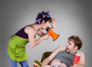 Потрібно вимотувати коханої людини питаннями