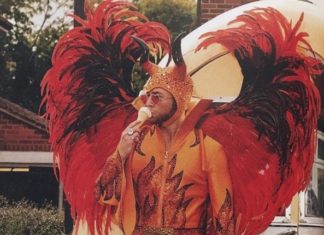 Rocketman vs. російська цензура