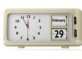 Чому рік називається високосним?