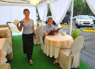 Ресторанний критик: «Кримські ціни мене просто вбили»