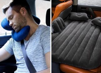 10 речей, які варто кинути в багажник прямо зараз