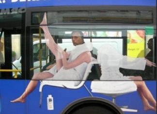 20 оманливих фотокадрів: не вір очам своїм