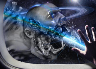 З чим зустрічалися космонавти в космосі?