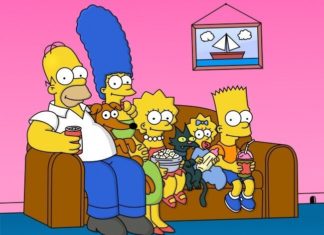 У кожному з нас є трохи Гомера Сімпсона