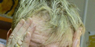 Сергію Пєнкіну вже 58: як він виглядає зараз