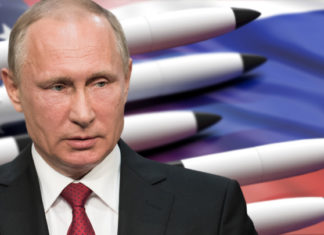 Путін не жартував. Росія вийшла з ДРСМД