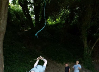 Зупинися мить. Вдалі кадри, на яких застигло час