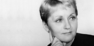 Ні сімї, ні фільмів: як чоловіки в житті Клари Румяновой стали її трагедією