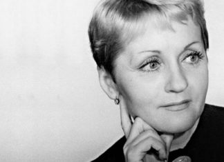 Ні сімї, ні фільмів: як чоловіки в житті Клари Румяновой стали її трагедією