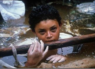 Беруть за душу: Найкращі фотографії в історії людства