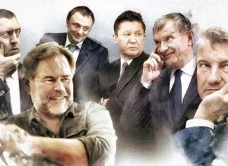 Дійсно олігархів усунули від влади в Росії?