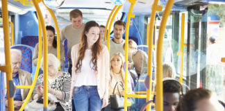 Що таке рухова хвороба і як з нею боротися?