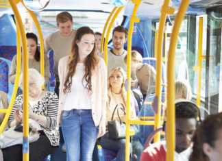 Що таке рухова хвороба і як з нею боротися?