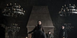 Скільки смертей було у всіх сезонах «Ігри престолів»?