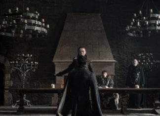 Скільки смертей було у всіх сезонах «Ігри престолів»?