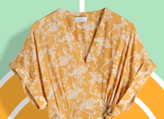 Що носити влітку: 11 неминучих гардеробу хітів