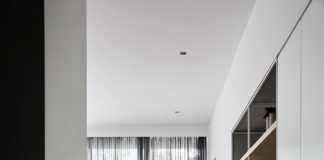 Стильна чоловіча квартира в передмісті Мельбурна