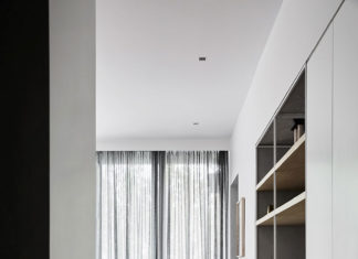 Стильна чоловіча квартира в передмісті Мельбурна