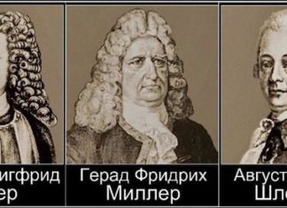 Навала Батия на Русь вигадали німці в XVIII столітті?