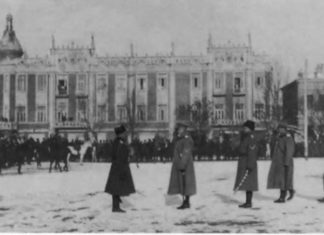 Битва за Південь Росії