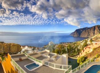 Кращі іспанські курорти в 2019 році