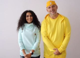 Потап і Настя Каменських оголосили про своє весілля