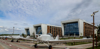 Вся правда про новий авіазавод в Казані