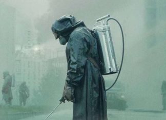 Без ляпів не обійшлося: в серіалі «Чорнобиль» виявили історичні невідповідності