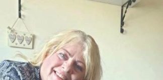 Німецька вівчарка після аварії отримала бионическое особа