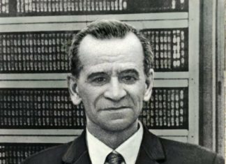 Міфи США. Відсталість радянської компютерної техніки