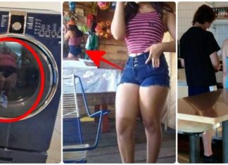 19 компрометуючих відбиттів, які випадково потрапили в мережу