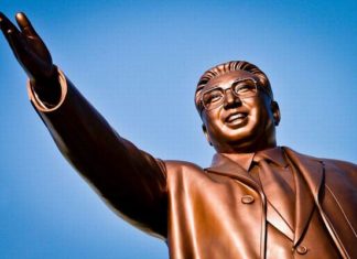 20 фактів про таємничу Північної Кореї