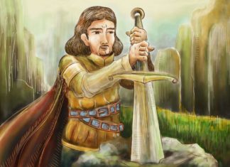 Примари історії: Піфагор, король Артур та інші відомі особистості, існування яких не доведено