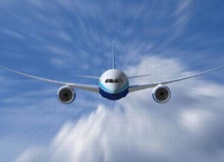 15 страшних фактів про польоті на літаках