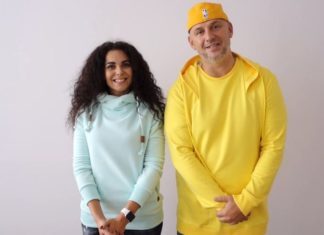 Весілля року: Потап і Настя публічно зізналися у своїх почуттях