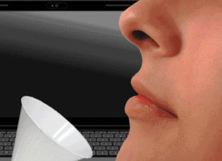 Історія про невдалу спробу привнести запахи в цифровий світ