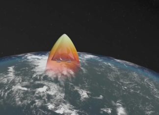 Комплекс «Авангард»: виробництво запущено, інфраструктура готова