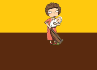 Так мені дитину одягнути не на що. На що жінка сподівається, коли народжує дітей при зарплаті в 15000 руб