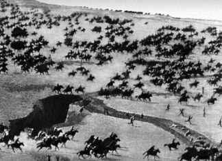 Кидок на Новоград-Волинський