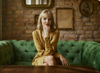 Самотні жінки щасливі…