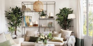 Світло і затишно: квартира, від якого важко відвести погляд