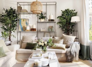 Світло і затишно: квартира, від якого важко відвести погляд