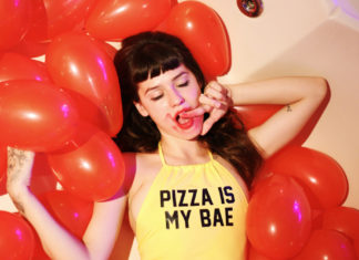 Габріела Франзе: дівчина тижня за версією Shnyagi.Net