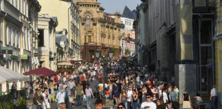 ВЦИОМ повідомив про зниження довіри Путіну до мінімуму за 13 років