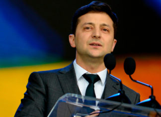 В чиїх «наручниках» буде жити президент Зеленський