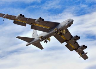 «Ядерні кити» Америки