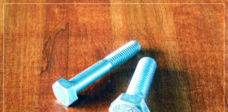 9 маловідомих і цікавих фактів про болтах
