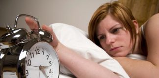 Російські вчені створили новий побутовий прилад для боротьби з безсонням