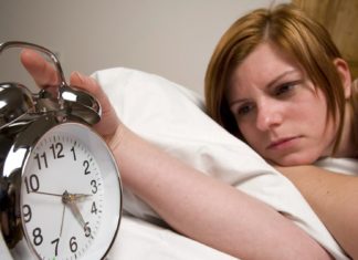 Російські вчені створили новий побутовий прилад для боротьби з безсонням